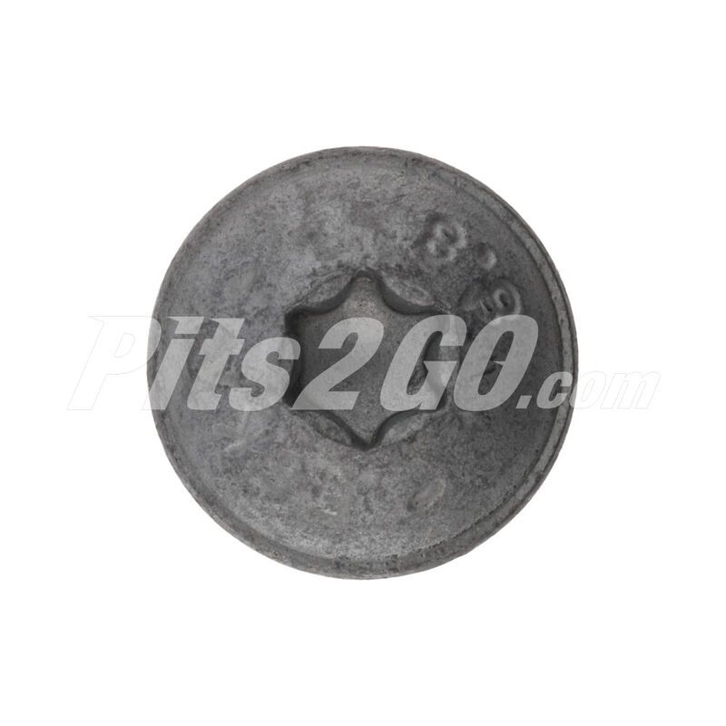 Tornillo para Tractocami&oacute;n, Marca Mercedes-Benz, compatible con Gen&eacute;rico image number null