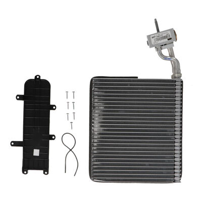 Kit de servicio evaporador frontal para Tractocami&oacute;n, Marca Valeo, compatible con Cascadia