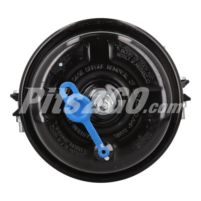 Rotochamber trasero derecho para Tractocami&oacute;n, Marca Haldex Brack, compatible con Cascadia image number null