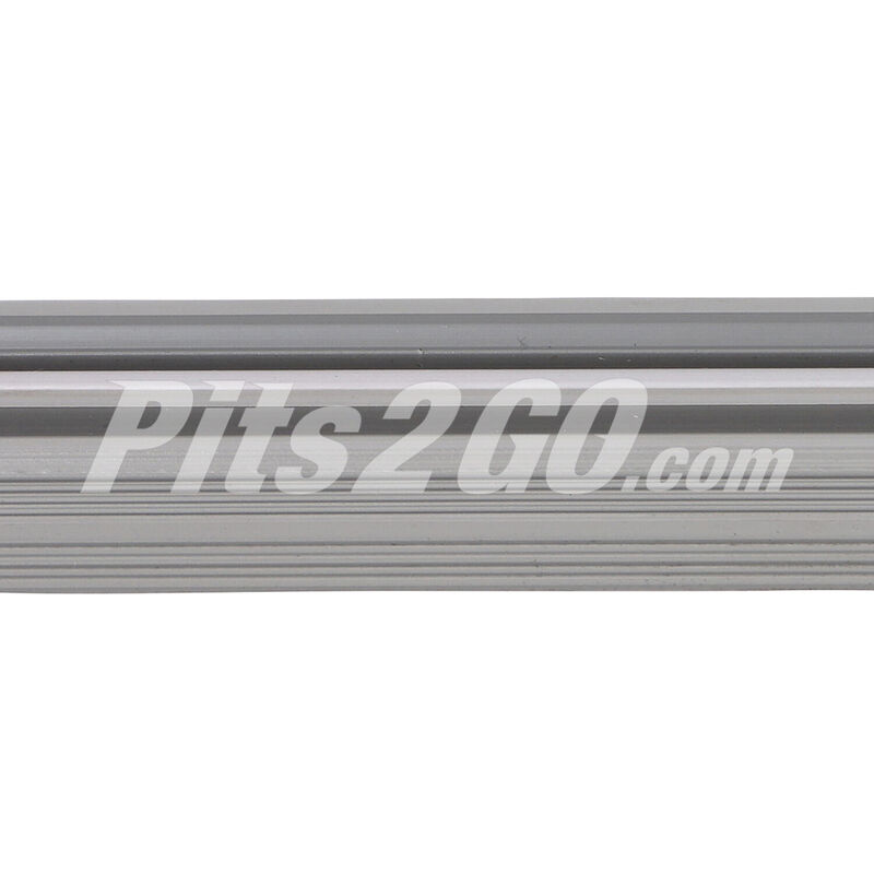 Empu&ntilde;adura 2 agujeros, para Remolque, Marca del producto: Great Dane, compatible con: Cajas,N&uacute;mero de parte:,WHI4032W image number null