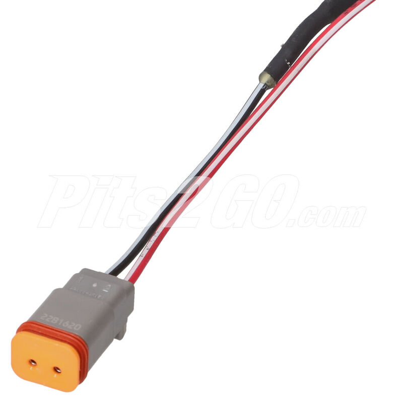 Arnés para Tractocamión, Marca Freightliner, compatible con Genérico image number null