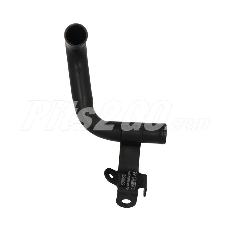 Tubo de respiraci&oacute;n para Tractocami&oacute;n, Marca Freightliner, compatible con Gen&eacute;rico image number null