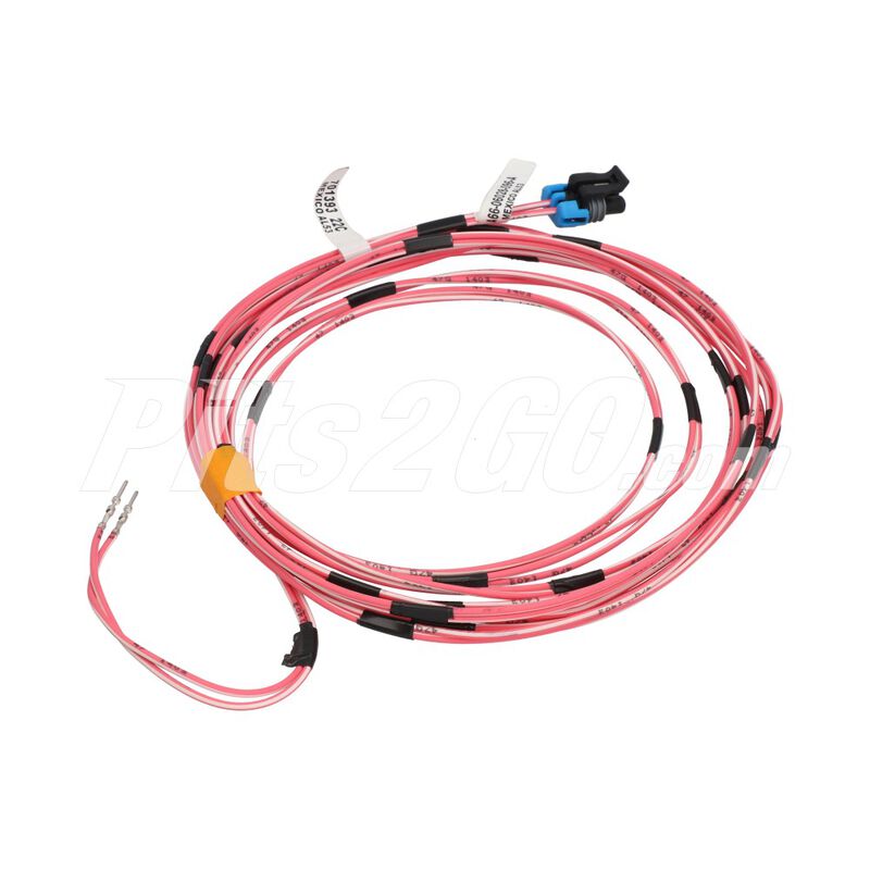 Arnés indicador de combustible para Tractocamión, Marca Freightliner, compatible con Genérico image number null