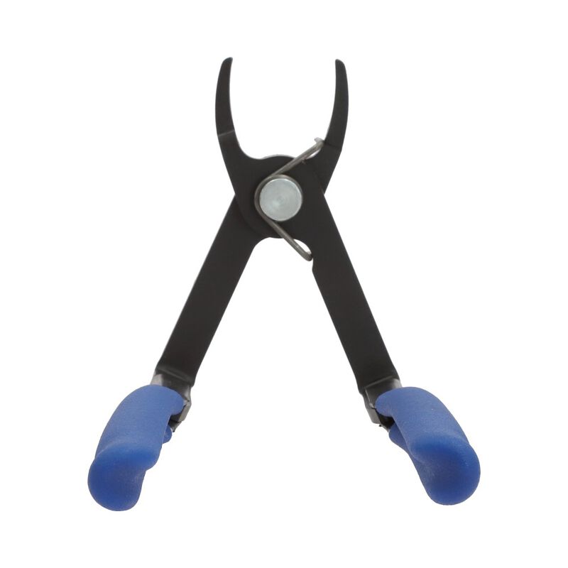 Alicates de anillo de seguridad para Tractocami&oacute;n, Marca Detroit Di&eacute;sel, compatible con Serie 60 image number null