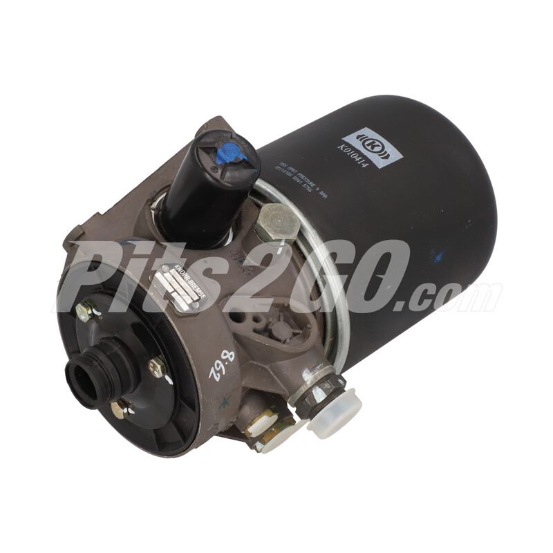 Secador de aire para Cami&oacute;n, Marca Mitsubishi, compatible con FL360 image number null