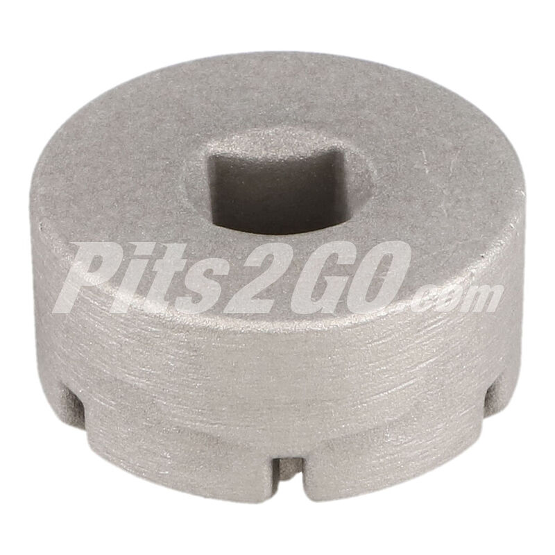 Enchufe del modulo de aceite para Tractocami&oacute;n, Marca Detroit Di&eacute;sel, compatible con Serie 60 image number null