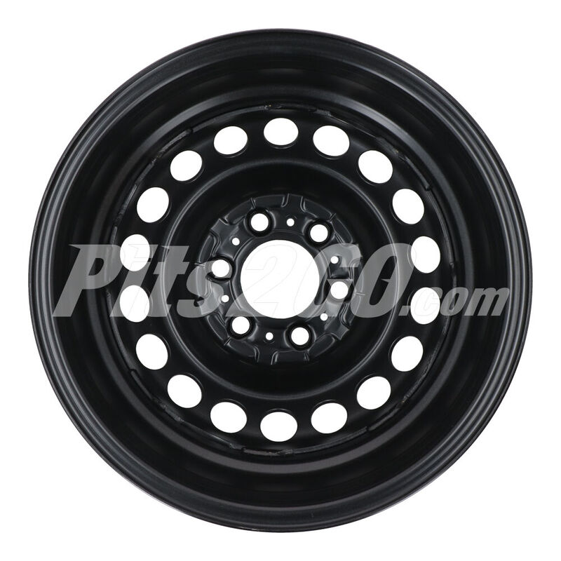 Rueda de disco para Vanes, Marca Mercedes-Benz, compatible con Sprinter image number null