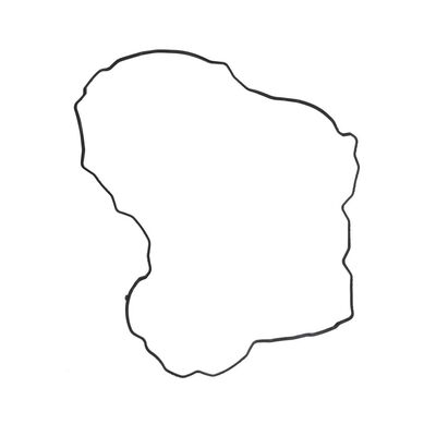 Liga de c&aacute;rter para Tractocami&oacute;n, Marca Mahle, compatible con Gen&eacute;rico