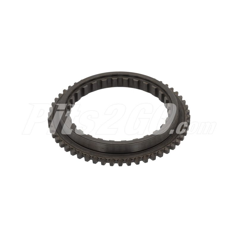 Anillo de acoplamiento para Tractocami&oacute;n, Marca Volvo, compatible con FH,FM image number null