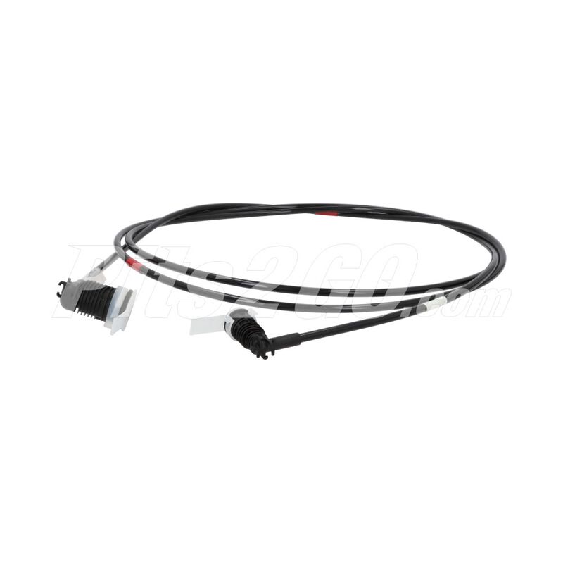 Tuber&iacute;a de aditivo para Tractocami&oacute;n, Marca Freightliner, compatible con Gen&eacute;rico image number null