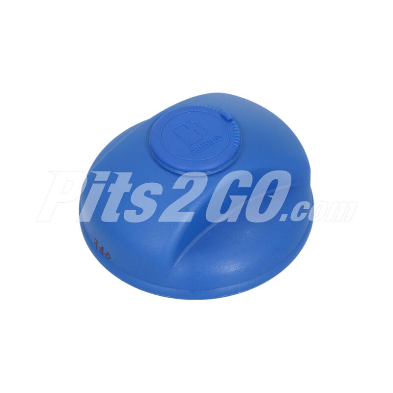 Tap&oacute;n tanque para Cami&oacute;n, Marca Mitsubishi, compatible con FL360 image number null