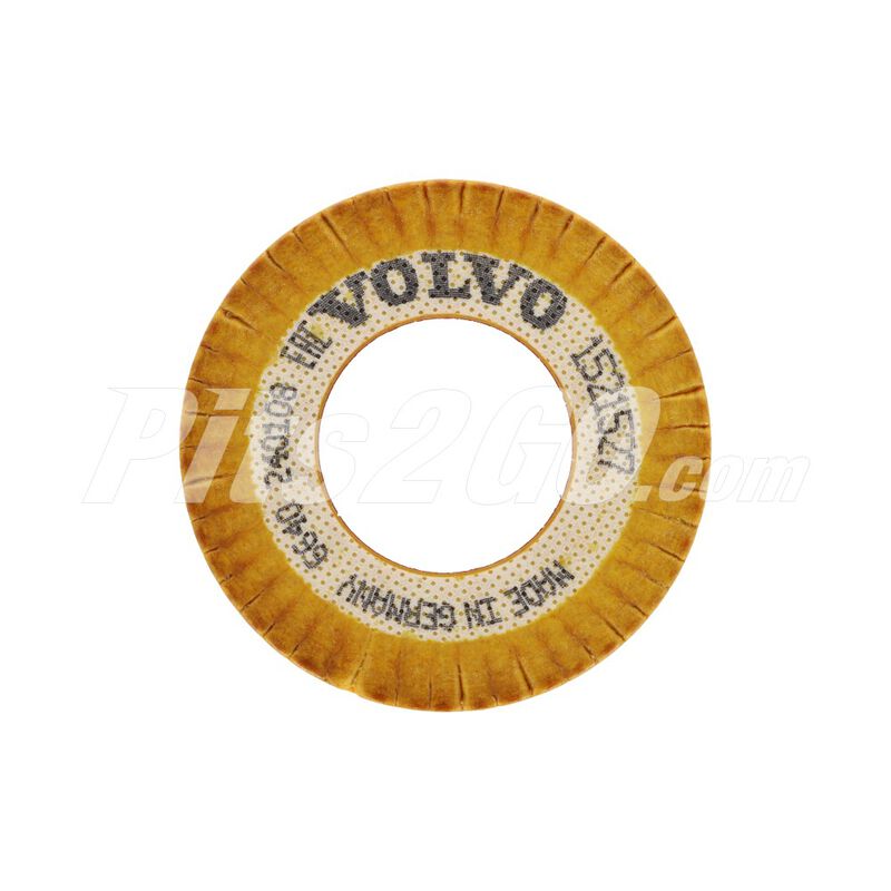 Filtro de aceite, para Buses, Marca del producto: Volvo, compatible con: B13R,N&uacute;mero de parte: 21479106 image number null