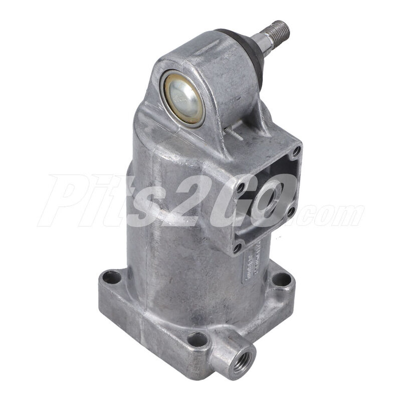 Juego de reparaci&oacute;n para Tractocami&oacute;n, Marca ZF Services, compatible con FLD112, FLD120 image number null