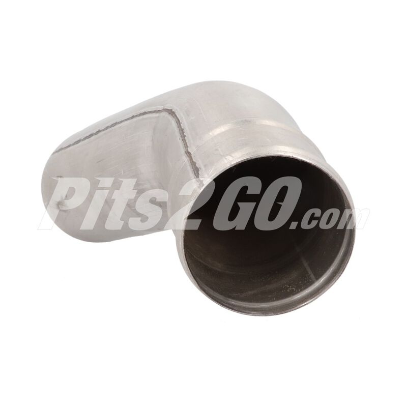 Tubo admisi&oacute;n aire  para Buses, Marca del producto: Freightliner, compatible con Boxer, N&uacute;mero de parte A6855280008 image number null