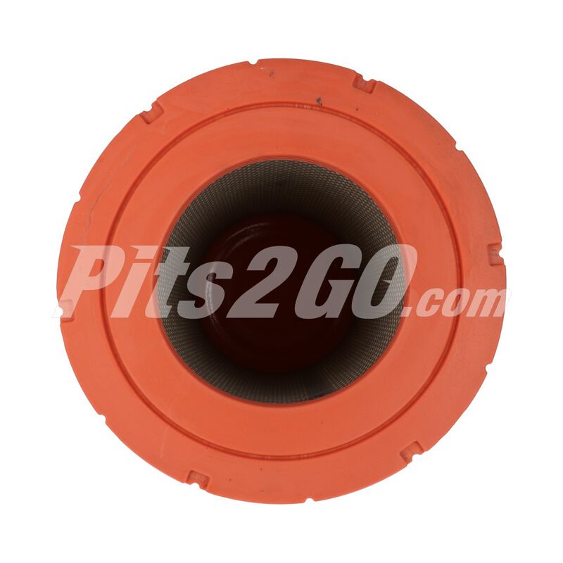 Filtro aire para Tractocami&oacute;n, Marca Mann Filter, compatible con Gen&eacute;rico image number null