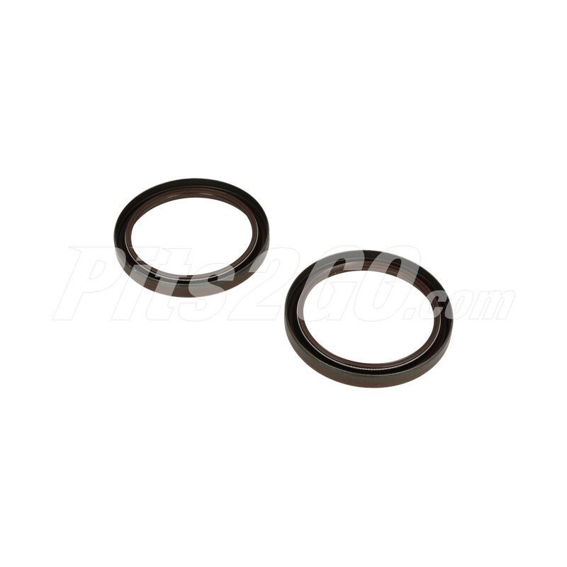 Reten caf&eacute; diferencial para Buses, Marca Mercedes-Benz, compatible con O371, O400 image number null