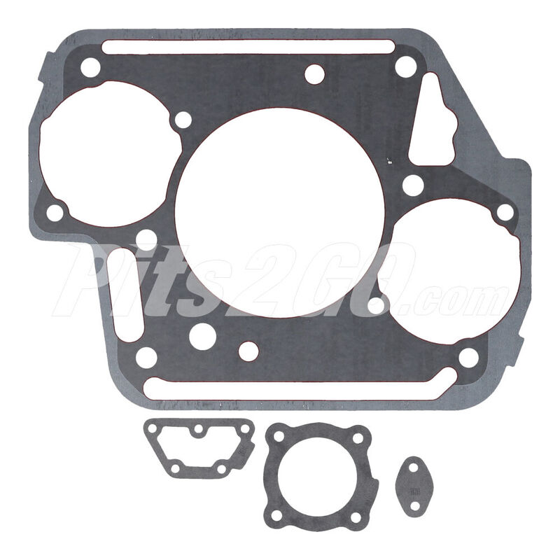 Kit de juntas de transmisi&oacute;n, para Tractocami&oacute;n, Marca del producto: Eaton-Fuller, compatible con: FLD112,N&uacute;mero de parte: FULK3288 image number null