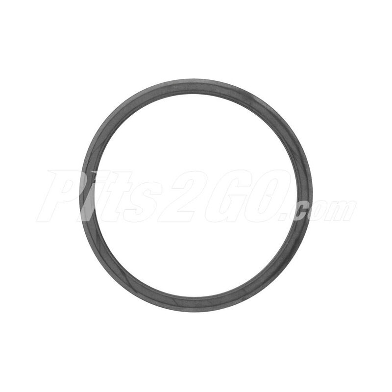 Junta liga de termostato, para Buses, Marca del producto: Mercedes-Benz, compatible con: OM366,N&uacute;mero de parte: A0249972848 image number null