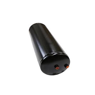 Tanque 9 pulgadas para Tractocami&oacute;n, Marca Freightliner, compatible con Business Class (FL 112,FL 106, FL 80, FL 70, FL 60, FL 50, CARGO) 