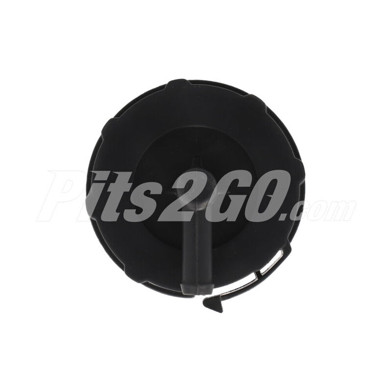 Tap&oacute;n y tubo para Tractocami&oacute;n, Marca Freightliner, compatible con Gen&eacute;rico image number null