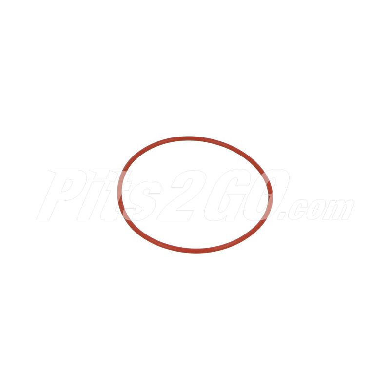 Liga para tubo para Tractocami&oacute;n, Marca Volvo, compatible con FE,VN,VNL image number null