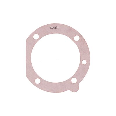 Junta, bomba de combustible, para Tractocami&oacute;n, Marca del producto: Cummins, compatible con: T800,n&uacute;mero de parte:,4026171