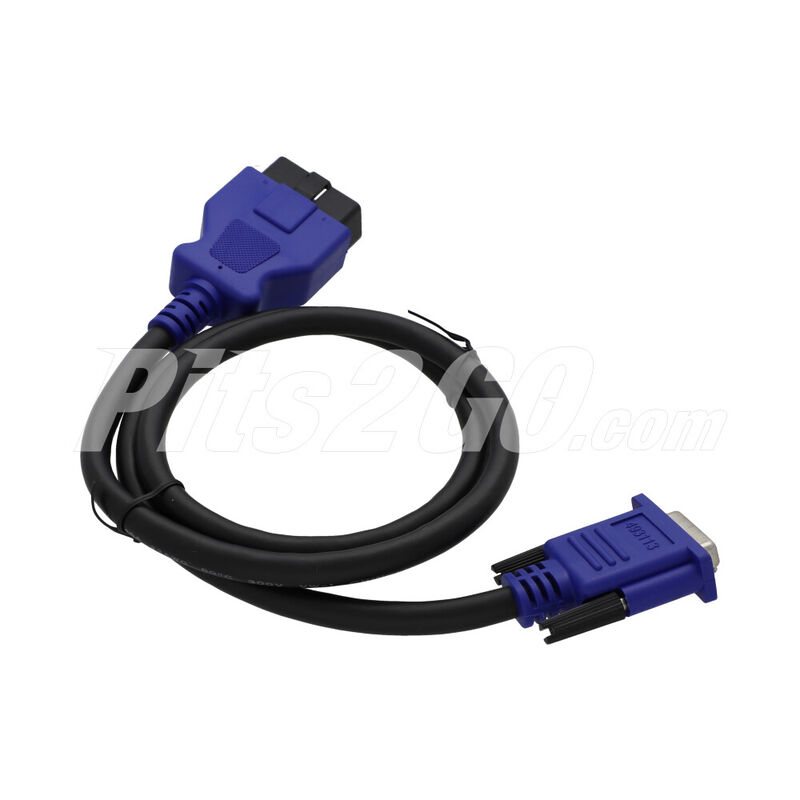 Nexiq usb link 2 para Tractocamión, Marca Detroit Diésel, compatible con Serie 60 image number null