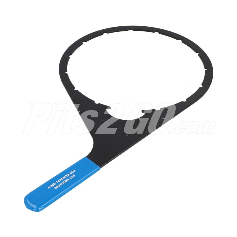 Llave anillo para Tractocami&oacute;n, Marca Freightliner, compatible con Gen&eacute;rico image number null