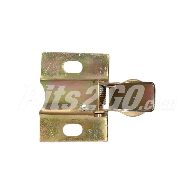 Gancho para Tractocami&oacute;n, Marca Ayco, compatible con Gen&eacute;rico image number null