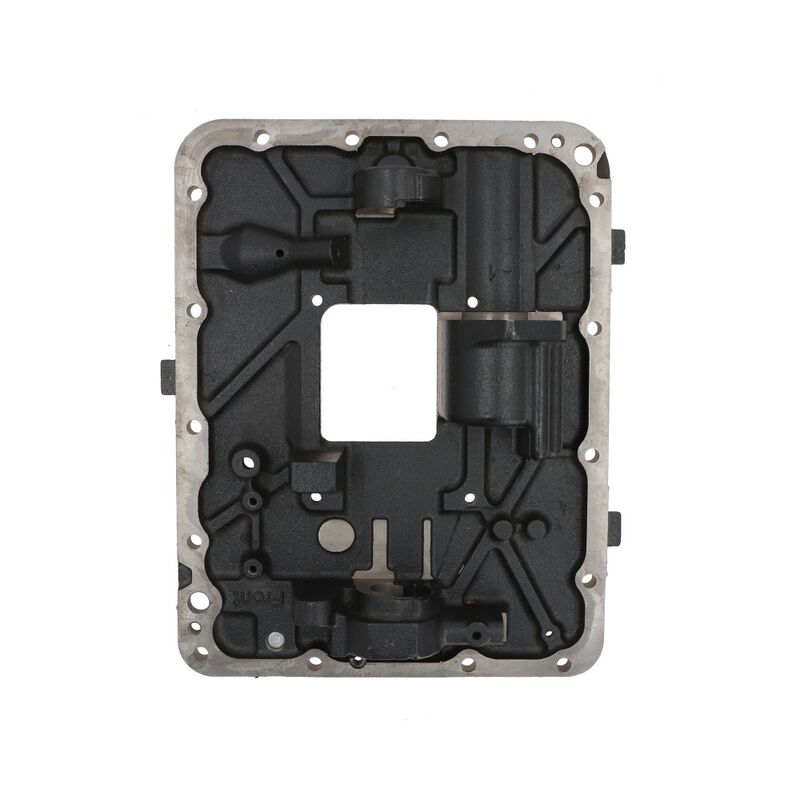 Tapa de cambio para Tractocami&oacute;n, Marca Eaton-Fuller, compatible con Gen&eacute;rico image number null