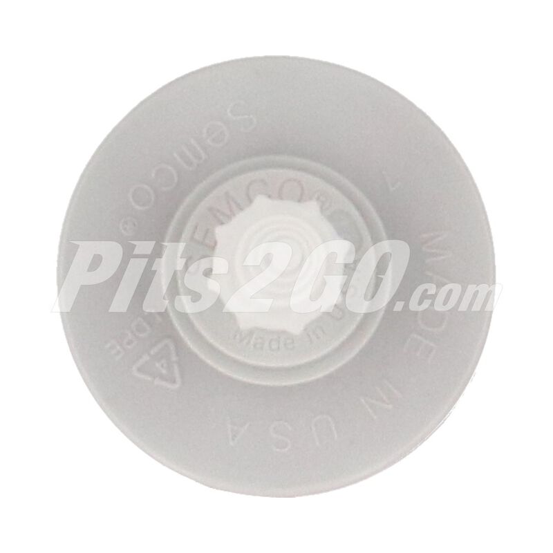 Sellador de junta, para Tractocami&oacute;n, Marca del producto: Detroit Di&eacute;sel, compatible con: Serie 60,N&uacute;mero de parte: DDE23514188 image number null