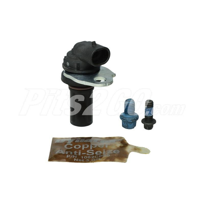 Sensor de velocidad para Tractocami&oacute;n, Marca Eaton-Fuller, compatible con Gen&eacute;rico image number null