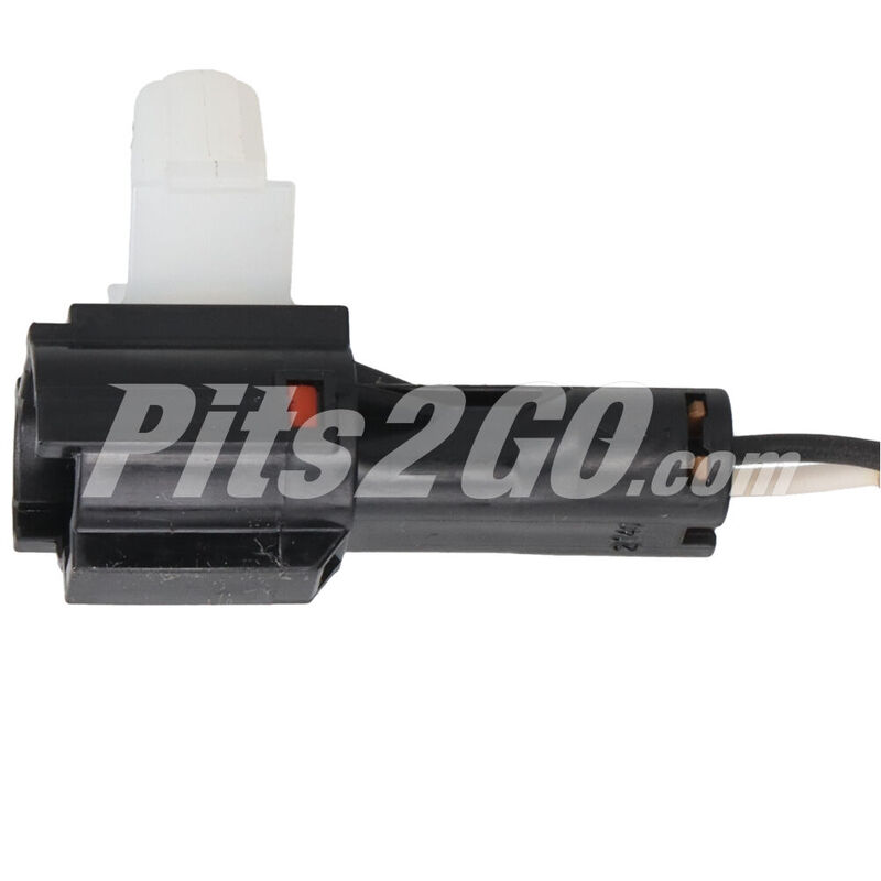 Sensor ABS delantero derecho para Cami&oacute;n, Marca Mitsubishi, compatible con FL360 image number null