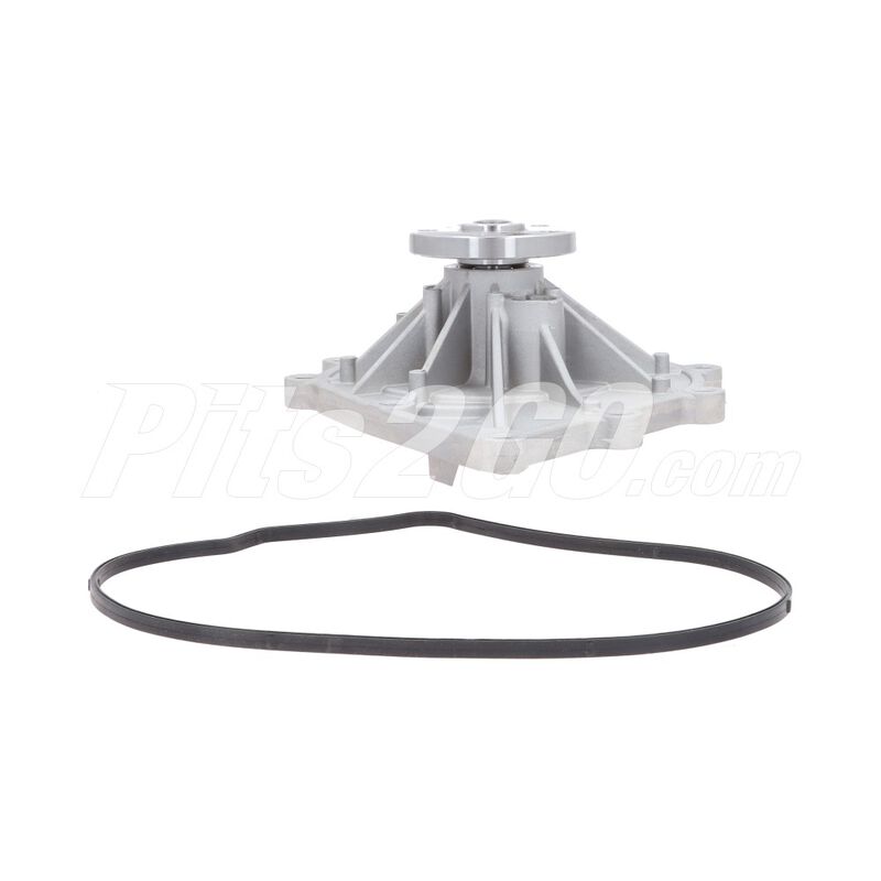 Bomba de agua para Tractocami&oacute;n, Marca Freightliner, compatible con DD13 image number null