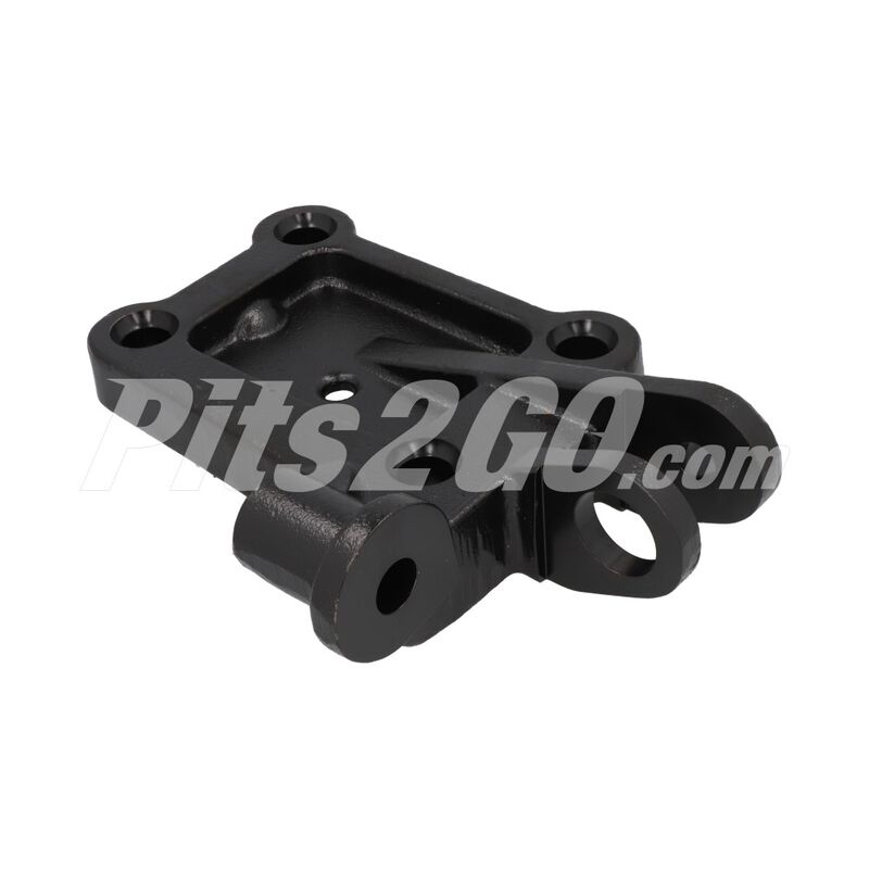 Placa para Tractocamión, Marca Freightliner, compatible con MBCO image number null