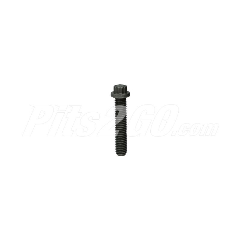 Tornillo para Buses, Marca Mercedes-Benz, compatible con OM457 image number null