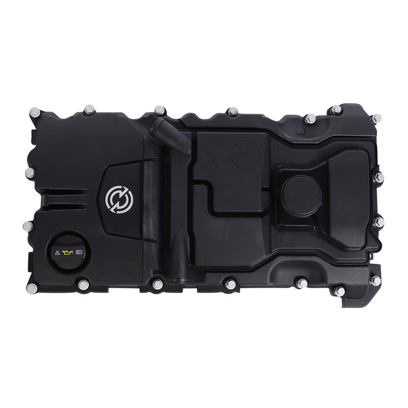 Cubierta para Tractocami&oacute;n, Marca Detroit Di&eacute;sel, compatible con Serie 60 image number null