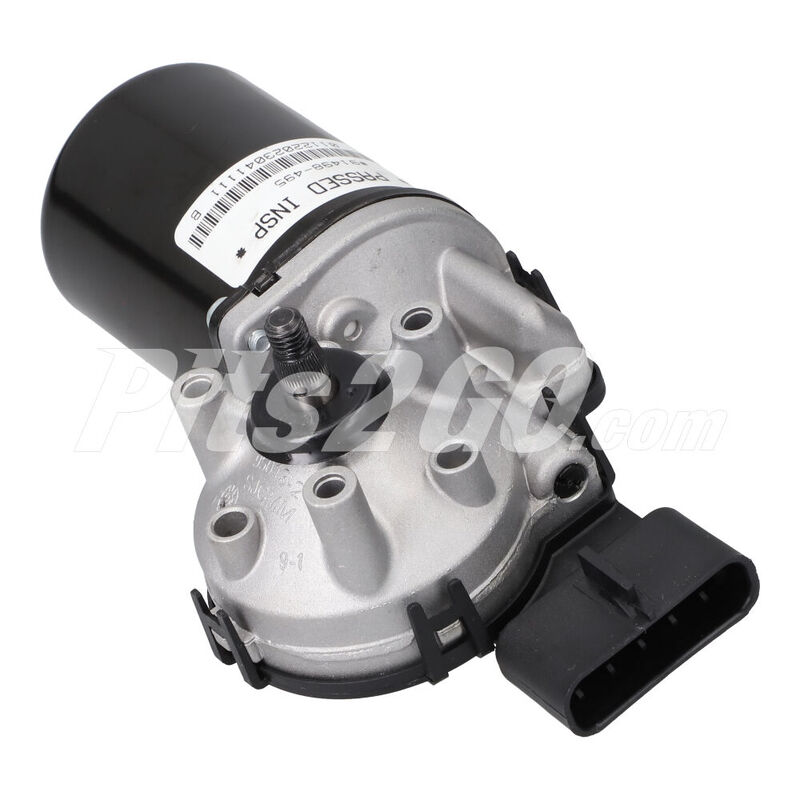 Motor limpiaparabrisas, para Tractocami&oacute;n, Marca del producto: Trico, compatible con: Gen&eacute;rico,n&uacute;mero de parte:,TRIF91498495 image number null