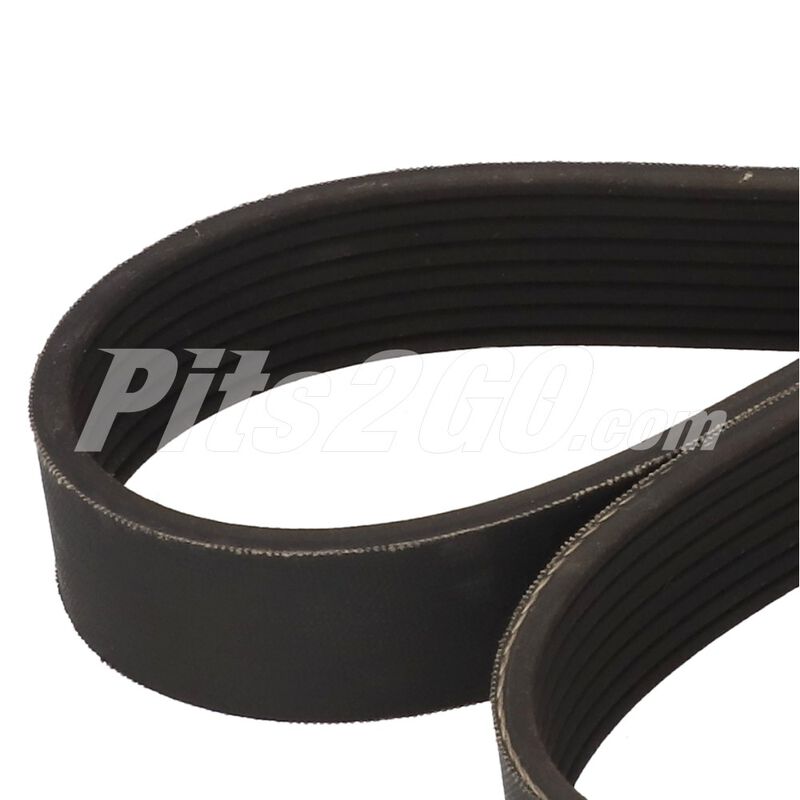 Banda para Tractocami&oacute;n, Marca Detroit Di&eacute;sel, compatible con Serie 60 image number null