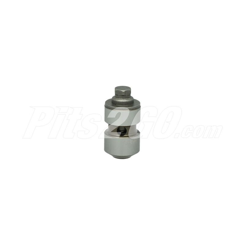 Ensamble carrete v&aacute;lvula para Tractocami&oacute;n, Marca Detroit Di&eacute;sel, compatible con Serie 60 image number null