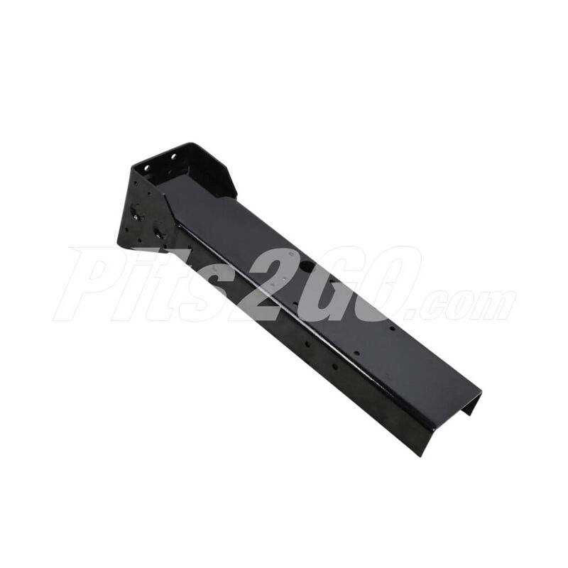 Armazón tablero inferior para Camión, Marca Freightliner, compatible con Business Class image number null