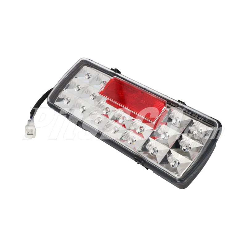 Plaf&oacute;n interior para Cami&oacute;n, Marca Mitsubishi, compatible con FL360 image number null