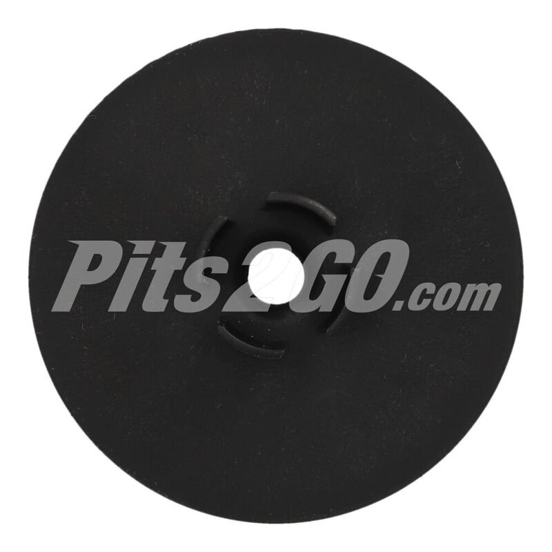 Filtro de aceite, para Cami&oacute;n, Marca del producto: Mitsubishi, compatible con: FL360,N&uacute;mero de parte: MBFA4001840202 image number null