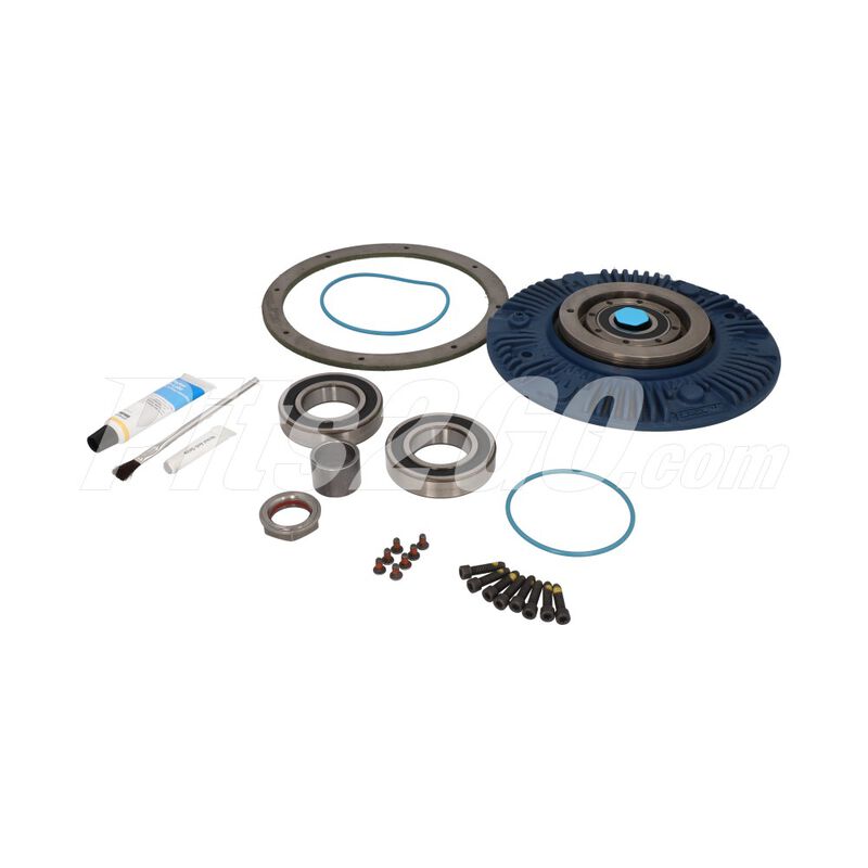 Kit de repuesto fanclutch, para Cami&oacute;n, Marca del producto: Horton, compatible con: Business Class,n&uacute;mero de parte:,HOR994388 image number null