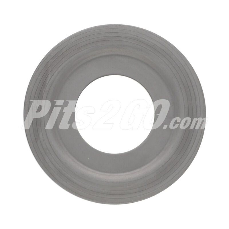 Deflector aceite para Cami&oacute;n, Marca Mitsubishi, compatible con FL360 image number null