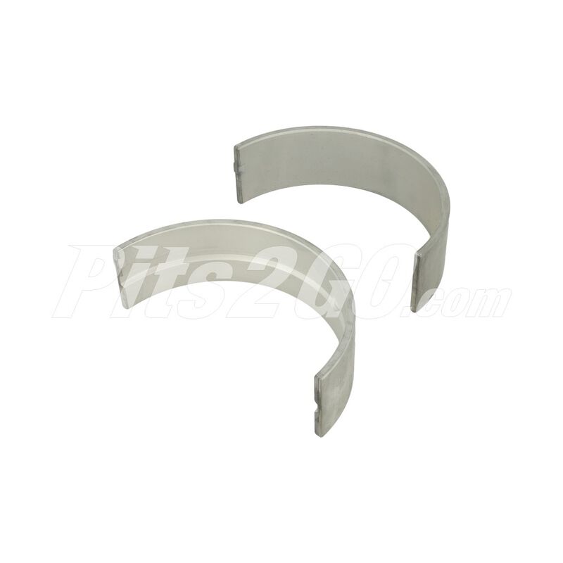 Set cubierta para Tractocami&oacute;n, Marca Detroit Di&eacute;sel, compatible con Serie 60 image number null