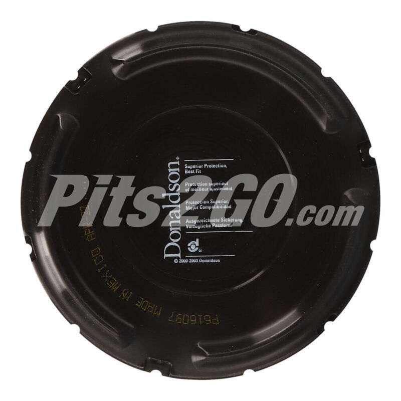 Filtro aire secundario para Tractocami&oacute;n, Marca Donaldson, compatible con Gen&eacute;rico image number null