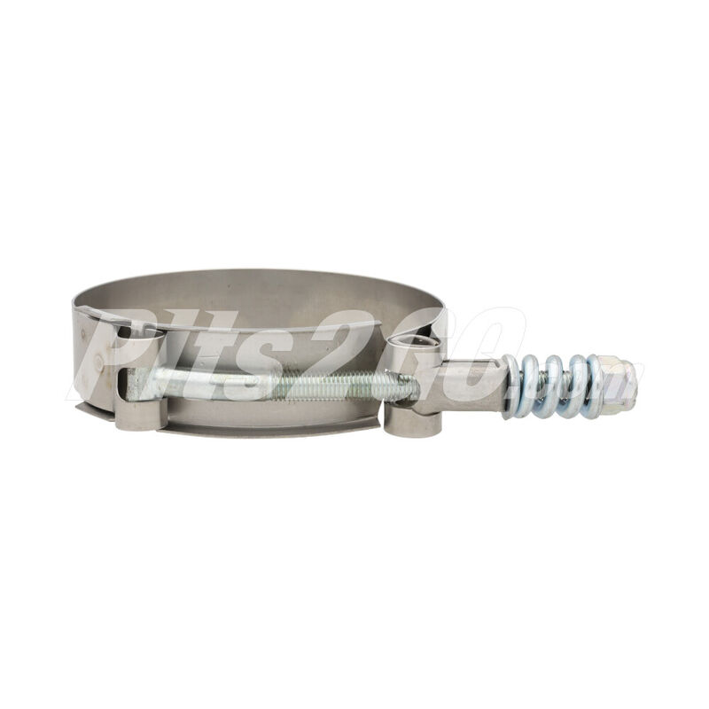 Abrazadera manguera radiador para Tractocami&oacute;n, Marca Freightliner, compatible con FLD112, FLD120 image number null