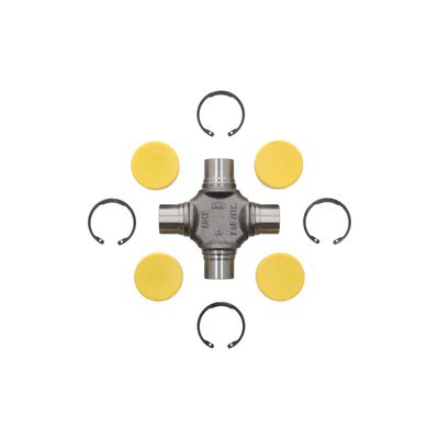 Juego de cruceta para Tractocamión, Marca Volvo, compatible con FH