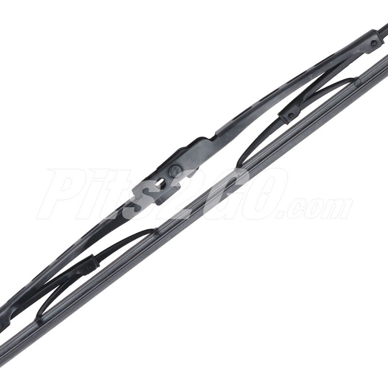Pluma limpiaparabrisas para Tractocamión, Marca Freightliner, compatible con Genérico image number null